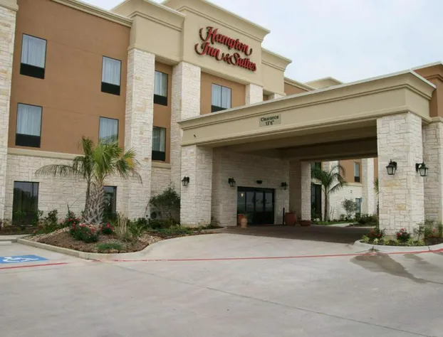 Hampton Inn & Suites Buffalo hotel detail image 1