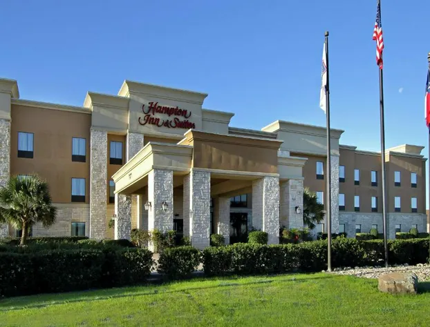 Hampton Inn & Suites Buffalo hotel detail image 3