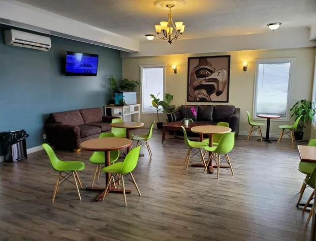 Super 8 by Wyndham Duncan hotel detail image 2