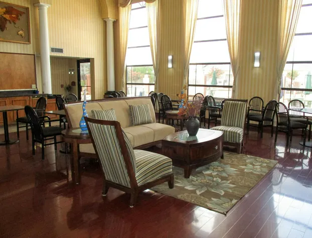 Motel 6 Brenham, TX hotel detail image 4