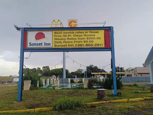 Sunset Inn by Hotel O Flatonia I - 10 hotel detail image 1