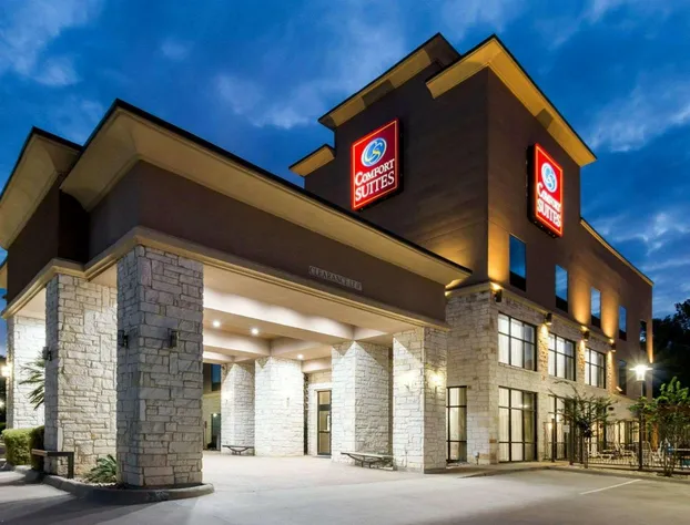 Baymont by Wyndham Jewett hotel detail image 1