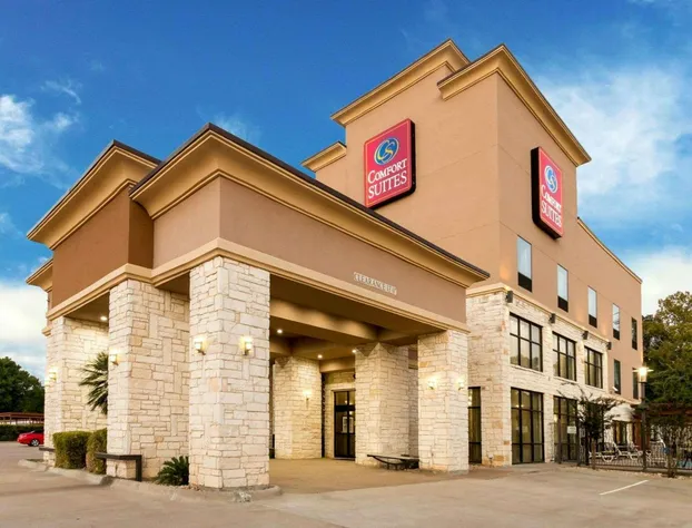 Baymont by Wyndham Jewett hotel detail image 2