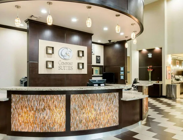 Baymont by Wyndham Jewett hotel detail image 3