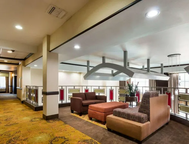 Baymont by Wyndham Jewett hotel detail image 4