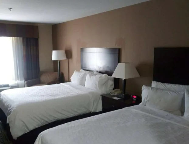 HOLIDAY INN EXPRESS & SUITES ZANESVILLE NORTH by IHG hotel detail image 4