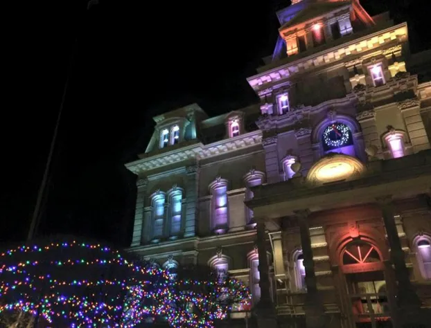 HOLIDAY INN EXPRESS & SUITES ZANESVILLE NORTH by IHG hotel detail image 2