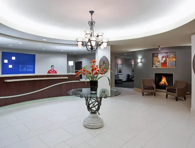 HOLIDAY INN EXPRESS & SUITES ZANESVILLE NORTH by IHG hotel detail image 3