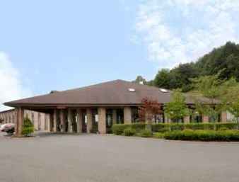 Baymont by Wyndham Cambridge hotel detail image 1