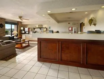 Baymont by Wyndham Cambridge hotel detail image 2