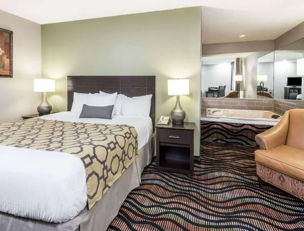 Baymont by Wyndham Cambridge hotel detail image 4