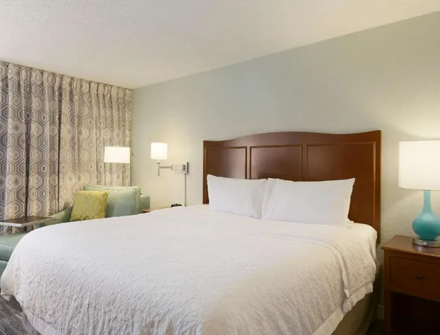 Hampton Inn Zanesville hotel detail image 4