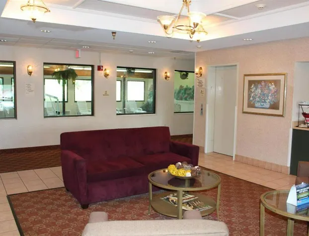 Best Western B. R. Guest hotel detail image 4