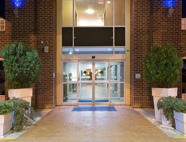 Holiday Inn Express Minden by IHG hotel detail image 2