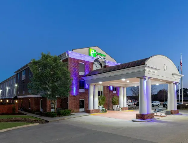 Holiday Inn Express Minden by IHG hotel detail image 1