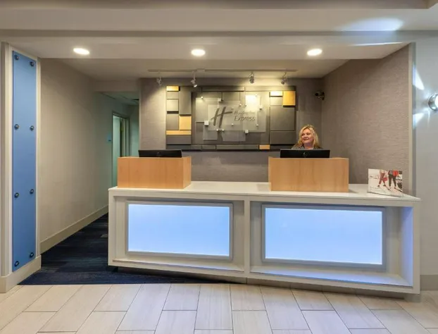 Holiday Inn Express Minden by IHG hotel detail image 3