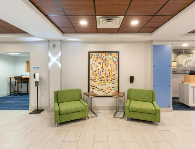 Holiday Inn Express Minden by IHG hotel detail image 4