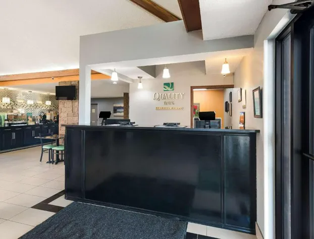 Quality Inn Upper Sandusky hotel detail image 3