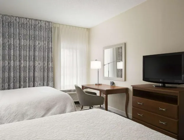 Hampton Inn Findlay hotel detail image 3