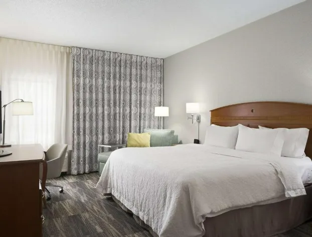 Hampton Inn Findlay hotel detail image 3