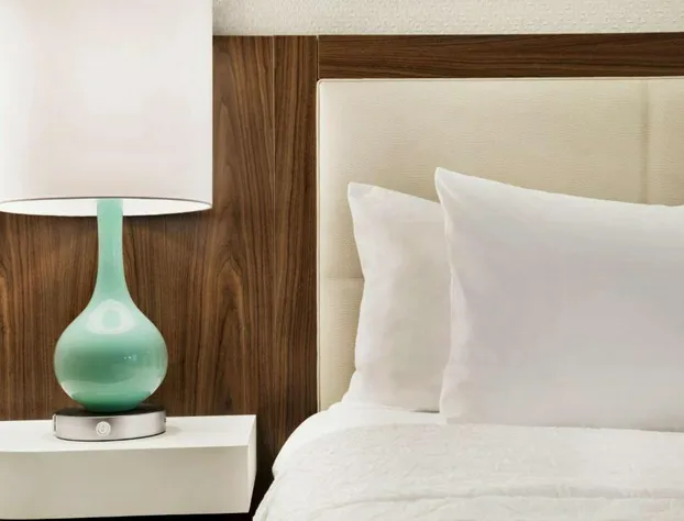 Hampton Inn Findlay hotel detail image 4