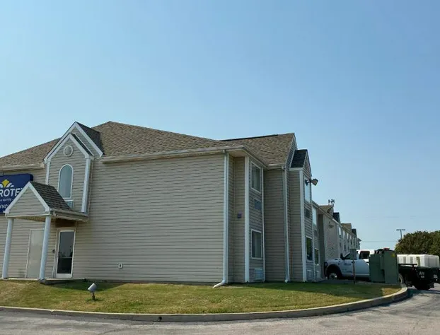 Microtel Inn & Suites by Wyndham Ardmore hotel detail image 4