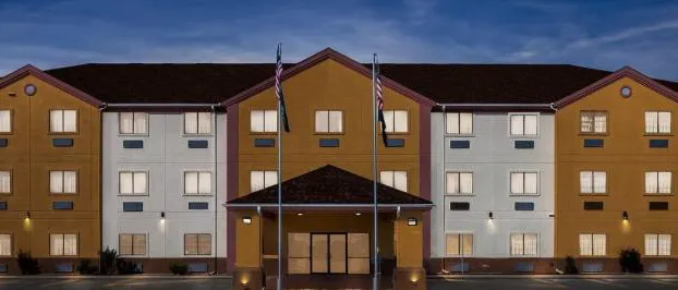 Quality Inn & Suites McAlester on Hwy 69 hotel detail image 3