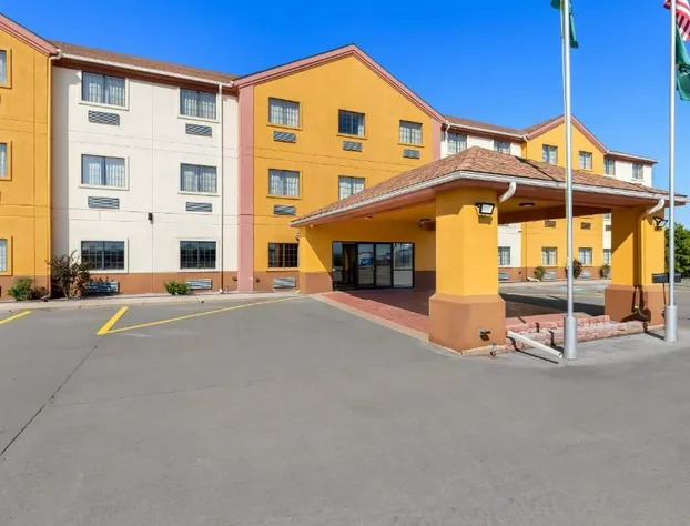 Quality Inn & Suites McAlester on Hwy 69 hotel detail image 4