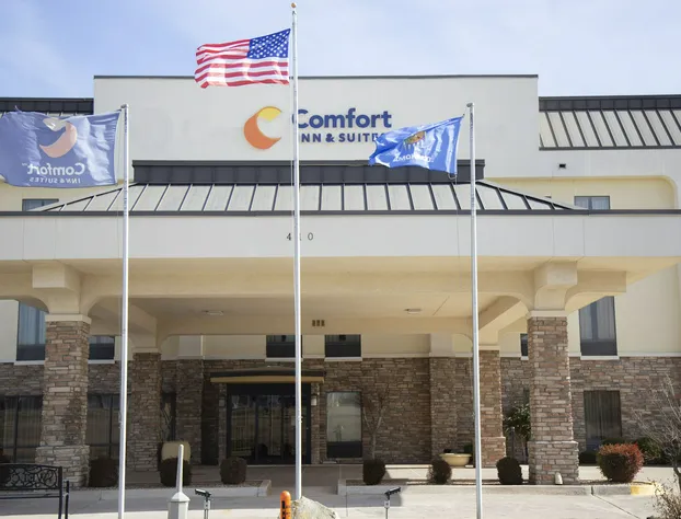 Ardmore Inn & Suites hotel detail image 1