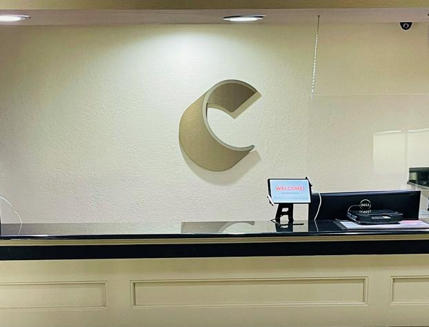Ardmore Inn & Suites hotel detail image 1
