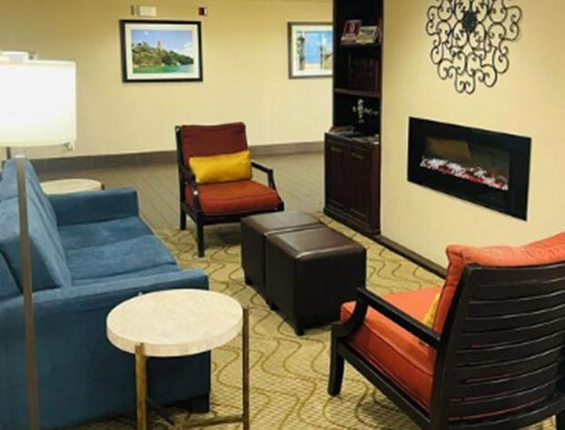 Ardmore Inn & Suites hotel detail image 2