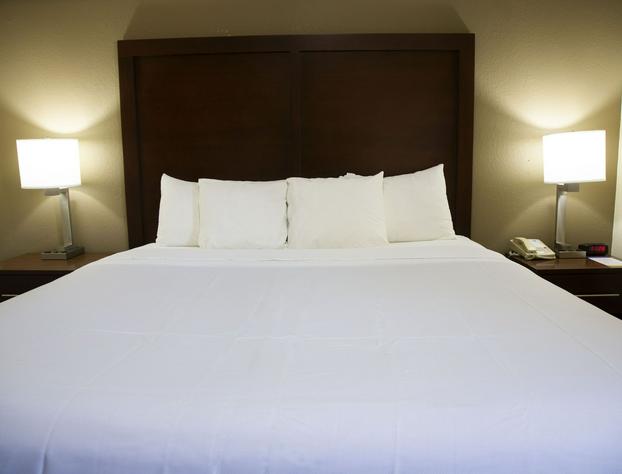 Ardmore Inn & Suites hotel detail image 4