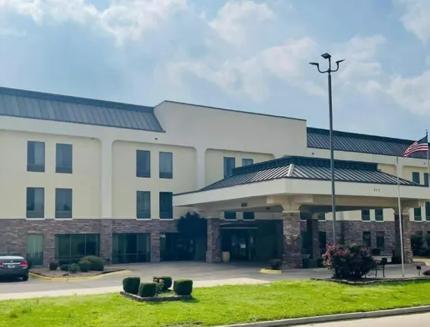 Ardmore Inn & Suites hotel detail image 2