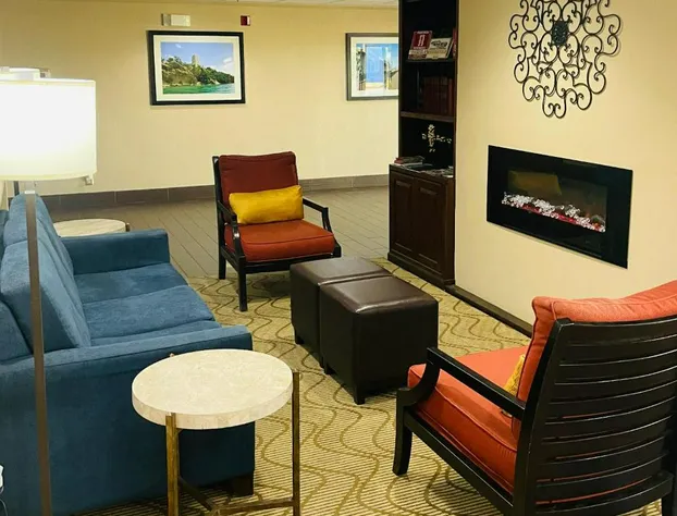 Ardmore Inn & Suites hotel detail image 3