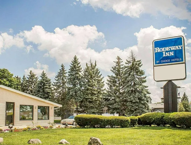 Rodeway Inn Findlay University Area hotel detail image 2