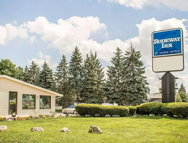 Rodeway Inn Findlay University Area hotel detail image 3