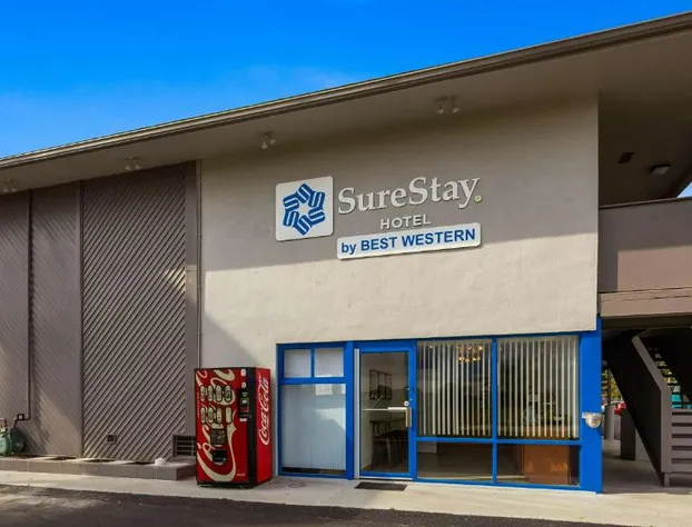 SureStay Hotel by Best Western Findlay hotel detail image 1