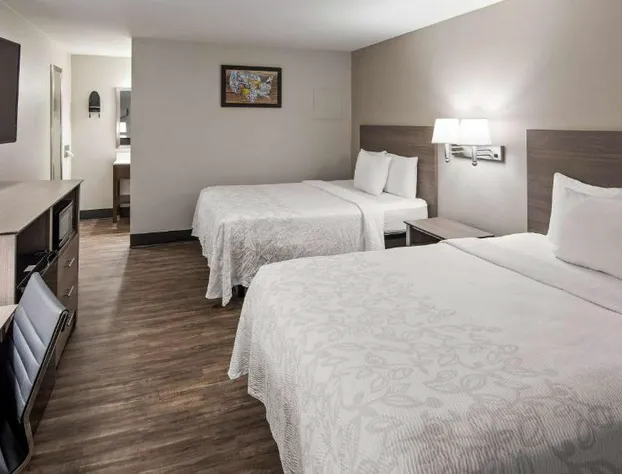 SureStay Hotel by Best Western Findlay hotel detail image 3