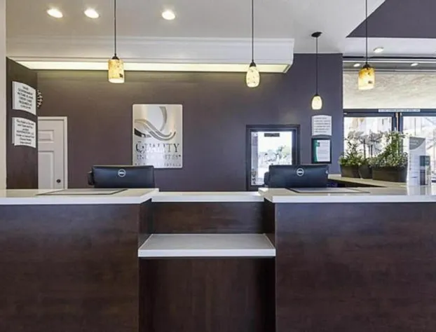 Quality Inn & Suites Durant hotel detail image 3