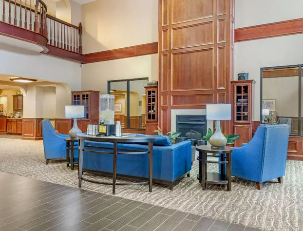 Comfort Suites Findlay I-75 hotel detail image 3