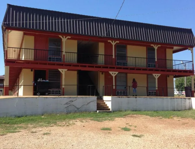 Sportsman Inn and Suites hotel detail image 2