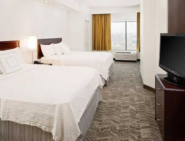 SpringHill Suites by Marriott Ardmore hotel detail image 2