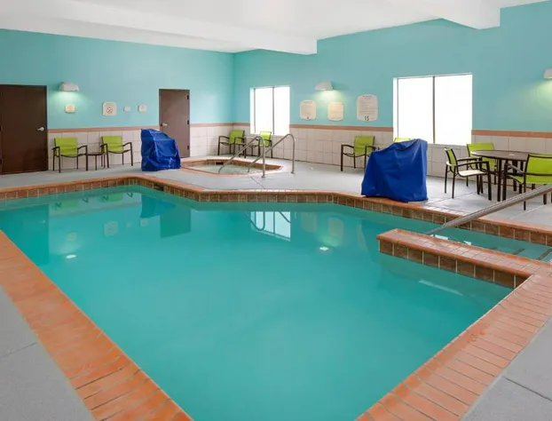 SpringHill Suites by Marriott Ardmore hotel detail image 3