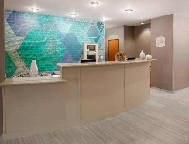 SpringHill Suites by Marriott Ardmore hotel detail image 3