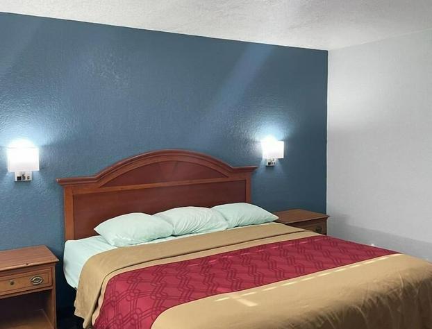 Budget Inn Madill hotel detail image 4