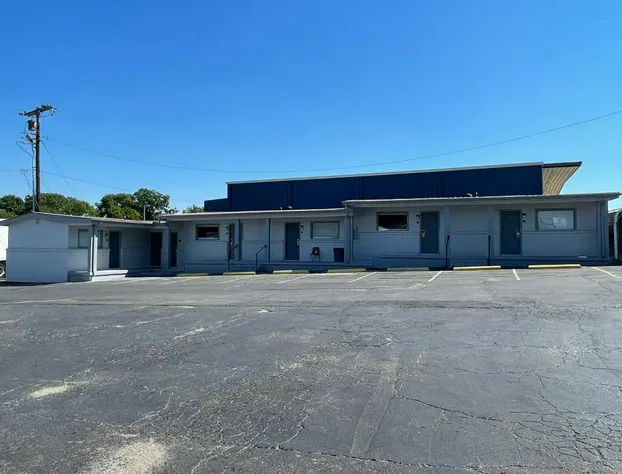 Budget Inn Madill hotel detail image 2