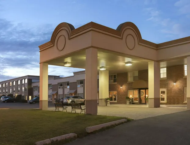 Travelodge by Wyndham Edmundston hotel detail image 1