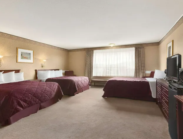 Travelodge by Wyndham Edmundston hotel detail image 3