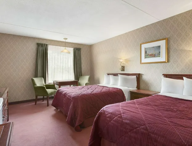 Travelodge by Wyndham Edmundston hotel detail image 4