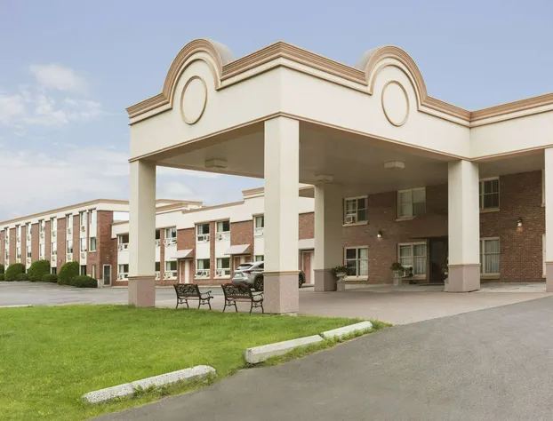 Travelodge by Wyndham Edmundston hotel detail image 1